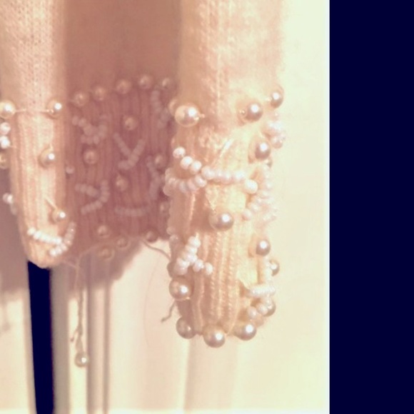 Vintage Sweater - Picture 7 of 7